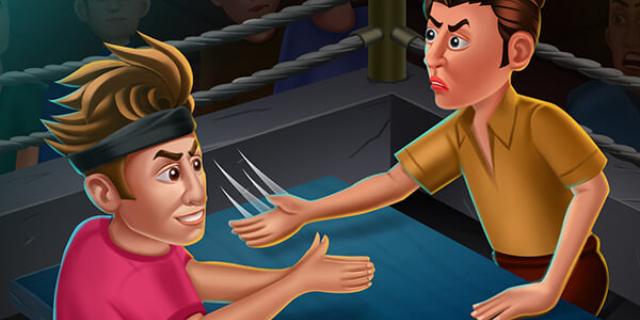 Slap Fest